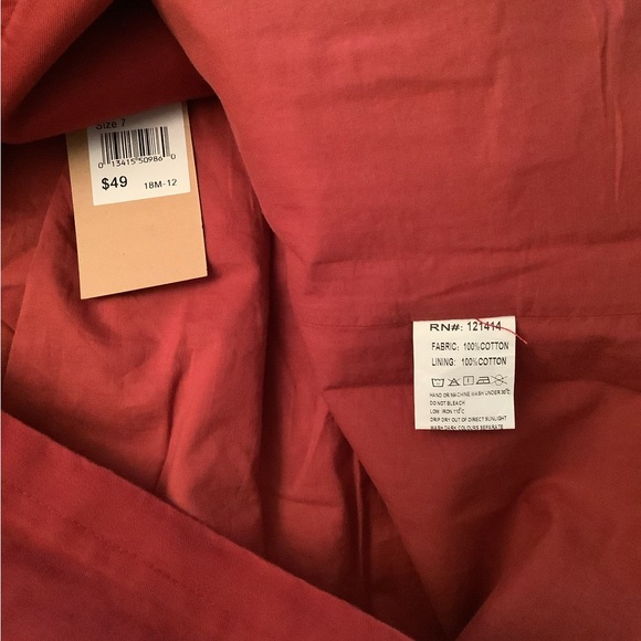 Pastel Jacket - Picture 7 of 9